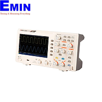 VICTOR 1200S Digital Auto Oscilloscope (200 MHz, 1GS/s, 2CH)