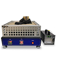 GESTER GT-KB47 ເຄື່ອງທົດສອບການສນວນກັນຄວາມຮ້ອນຂອງເກີບ (RT~ 250° ± 5°)