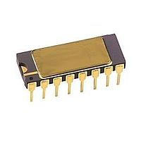 Analog Devices AD561SD/883B DACs - ອິນເທກຣິກການແປງຈິດຕະລະກັນເປັນອະນາລອກ IC, MONO 10-BIT D/A CONV