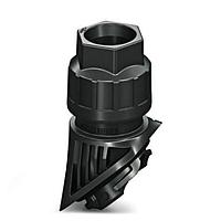 PHOENIX CONTACT 1407671 ຕໍ່ຕົວພະລັງງານຫນັກ EVO Cable Gland ມີລັອກ Bayonet, M32