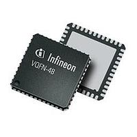 Infineon TLE7183FXUMA8 ຄວບຄຸມມະໂຕເຕີ BLDC