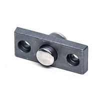 Omron Automation and Safety D4C-0001 ຫົວກົດພິນລິມິດສໍາລັບ D4C/D4CC