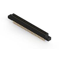 EDAC 357-046-542-202 ຕິດຕໍ່ຂອງກາດຂອງບັດມາດຕະຖານ Card Edge Connector