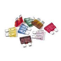 Littelfuse 0ATO015.V ATO ຟິວເບລດ 15A ສີຟ້າ