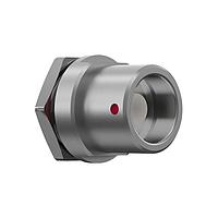 ODU G42KAC-P12NFG2-000L ກະແຜງຕໍ່ຕ່າງປະກອບ, Sty G4, Ser K, Sz 2, 12pos, 22AWG, PEEK, CRIMP