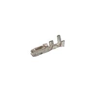 Molex 504185-1000 (Loose Piece) ຕິດຕໍ່ 1.25W/B REC Term 26-30AWG Loose pc