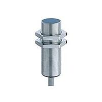 Contrinex 120253-0054 ອຸປະກອນສັກສີກລະຍະ M18 Hsg 12mm OD PNP NO 2m 3W