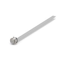 TE CONNECTIVITY SENSORS 87N-5000S-0R ຕົວຕໍ່ຕໍ່ຟິວທີກ 5000PSIG ອຸປະກອນວັດຄວາມດັນ MV ມີສາຍສັບພັນ