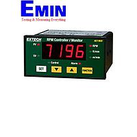 Extech 461960 Panel Mount Controller/Monitor 