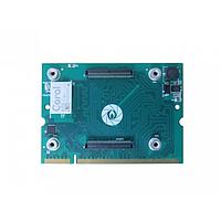 Gumstix PKG900000001464 ກະດານພັດທະນາ Gumstix Raspberry Pi CM4 UprevAI