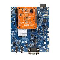 NXP FRDM-STBI-A8971 ຕົວຈັບການເຄື່ອນໄຫວສາມແກ້ວ FRDM-STBI-A8971