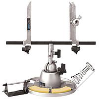 Panavise 324 ສູນງານອິເລັກໂທນິກ WORK CENTER