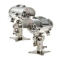 Sensidyne SafEye 904 ເປີດເຄື່ອງກວດຈັບແກັສທີ່ຕິດໄຟໄດ້ຕາມເສັ້ນທາງ (80-200m)