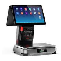 IMIN D1w-703 ອຸປະກອນ Smart Pos