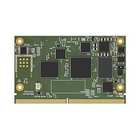 Ezurio N8MP_SMARC_SOM_4R16E_I System-On-Modules - SOM Nitrogen8M PLUS SMARC:  i.MX8M Quad Plus / 4GB / 16GB eMMC  -40 ຫາ +85C