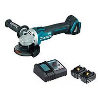 MAKITA DGA404RTJ2 ເຄື່ອງຕັດມຸມ
