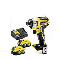 DEWALT DCF887P2-KR ໝໍ້ສຽບໄຟ