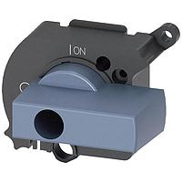 SIEMENS 3LD92871C ມືຈັບ ມືຈັບເພີ່ມເຕີມສໍາລັບປະຕູ