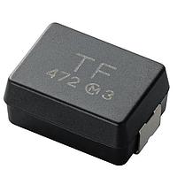 Murata Electronics EVA86Q7UTF222KB01K ມາດຕະຖານຄວາມປອດໄພ ການຮັບຮອງການຂຶ້ນຮູບແບບດ້ວຍເຄື່ອງດັບ U2J 305VAC 2200pF 10% ພາຍໃນ AEC-Q200