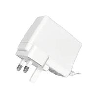 CUI Inc SWI36-5-BW-P6 ປຸ່ມຕິດຕັ້ງ ac-dc, 5 Vdc, 5 A, SW, ປຸ່ມຕິດຜົນກະຕ່າງ, ສະຫະລັດອັງກິດ, P6 ຕຳແໜ່ງກາງ, ລະດັບ VI, ສີຂາວ