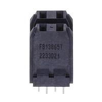 Amphenol TCS 4376762000 ໂມດູນເຊື່ອມຕໍ່ CUSTOM