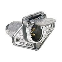 Littelfuse 1235 ປຸ່ມຕໍ່ຕ່າງລົດພາຫະນະ CONNECTOR SOCKET