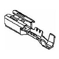Aptiv 12015860-L ຂໍ້ຕໍ່ TERM M/P 480 FEM