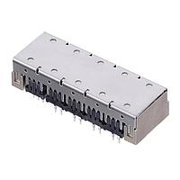 Molex 75541-1004 ຮັບຂອງ ASSY PDSR RECEPATCLE PDSR RECEPATCLE TIN