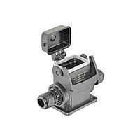 HARTING 19431100295 ກອງຮັບ Han-Eco 10B SM House Single Lever