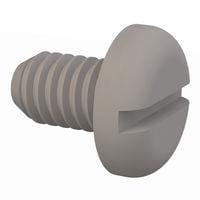 Essentra Components 50M025045N004 ກຸມສະຫງວນປານສລອດ, ກຸມສະຫງວນປານສລອດ, M2.5 X .45 ການດັບກະດູກ, 4mm ຍາວ