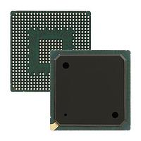 NXP MPC8272CVRTIEA ເຄື່ອງປະມວນຜົນ Microprocessors - MPU 400 MHz 760 MIPS