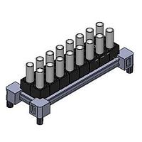 BIVAR MLPS-RT-3-1212-00-1750-0000-F ທ່ອສົດແສງທີ່ແຂງແຮງ