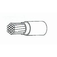 Raychem - TE Connectivity C81460-000 ສາຍສະກັດ Hook-up Wire 44A0111-16-97-L030