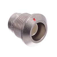 Switchcraft HS2P9M26 ຕົວເຊື່ອມຕໍ່ບົດຫນ້າພານແມັນ 9 ຕໍ່ ຜູ້ຊາຍ