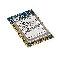DIGI XBP24CZ7RISB003 ໂມດູນ Zigbee XBee-PRO ZB SMT PCB ant. 250k bps prog