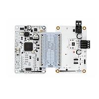 ADI Trinamic TMC2100-EVAL-KIT ຕົວຄວບຄຸມແລະຕົວຂັບມອຕໍເຕີ Silent stepper motor driver 5 ຫາ 46V, ສາມາດໃຊ້ກັບ 1.2A ພ້ອມກັບ S/D Interface, 256 Steps, SpreadCycle ແລະ Stealthchop