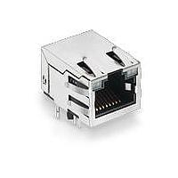 Wurth Elektronik 7498011122AR ໂມດູນເລີຍ WE-RJ45LAN ແປງລວມ
