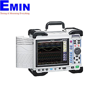 HIOKI MR8847A MEMORY HiCORDER (High-speed 20MS/s, 16-channel)
