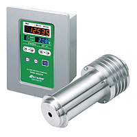 ATAGO PRM-2000α DX ເຄື່ອງວັດຄ່າການດັດແກ້ງແບບຕໍ່ເນື່ອງ (Refractive index (nD) : 1.32069 ~ 1.36500, Brix:  0.000 ~ 20.000%)