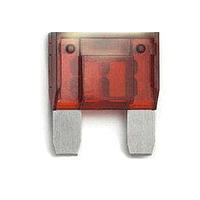 Littelfuse 0MAX020.HXGLO ຟິວບເລດລົດຍົນອັດຕະໂນມັດ Maxi Blade Smart Glow 20A MAXI Blade