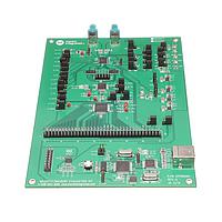 Analog Devices MAX9277COAXEVKIT# ເຄື່ອງມືພັດທະນາ Interface EVKIT ຂອງ Serializer ມີອິນພຸດ LVDS ຊຸດຕໍ່ຕ່າງ