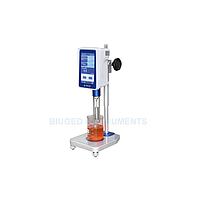 Biuged BGD 162/2 ຈໍສຳຜັດອັດສະລິຍະໃໝ່ viscometer rotary (10~2.000.000(10^6)mPa.s)