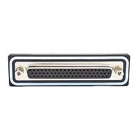 NorComp HDF-V62-213L051 ຂໍ້ມູນສູງ D-Sub Connectors 62 pin vert solder F FL 4-40 thrd brdlck