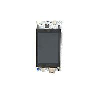 Riverdi SM-RVA35HI-NUCLEO144A ຊຸດອອກແບບ 3.5" STM Nucleo 144 Display Kit