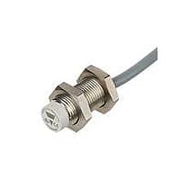 Carlo Gavazzi ICB12S23N08A2NC ເຊັນເຊື່ອມຕໍ່ລະຍະທີ່ຢູ່ Inductive proximity sensor, M12 Nickel-Plated Brass, 2m cable, Sn 8mm, Non-Flush mount, Extra-short body, NPN NC output, Supply voltage 10-36Vdc, Max output current 200 mA, Max switching frequency 2 kHz, Operating temperature -25C - +80C, IP67