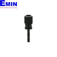 Mountz 144327 Drive Adapter 4mm Hios Drive to 1/4 Female Hex Drive