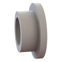 Essentra Components 12SWS3168 ຊູເດີ ວ້າຊເຣີ, .488 ID, .954 OD, .695 Shank OD