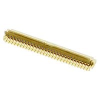 Omron Electronics XF3H-3555-31AR ບອດມາວນທ໌ RotaryFrontLock .3mm Lower Contact 35pin