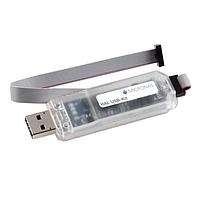 TDK Micronas HAL USB Programmer Tool V.1.0 ບອດບັນທຶກ USB ສະຫນັບສະຫນູນ Hall-Effect Sensor ສໍາລັບ HAL1820, HAL24xy, HAL36xy ແລະ HAL38xy Devices