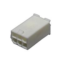 Molex 39-01-3069 ກອງປະກອບປລັກ 6 CKT PLUG HOUSING